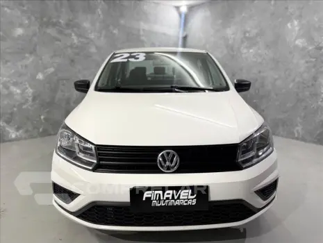 VOYAGE 1.0 12V MPI Totalflex