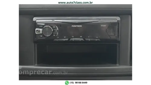 SPIN - 1.8 LS 8V 4P MANUAL