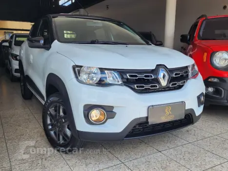 KWID Intense 1.0 Flex 12V 5p Mec.