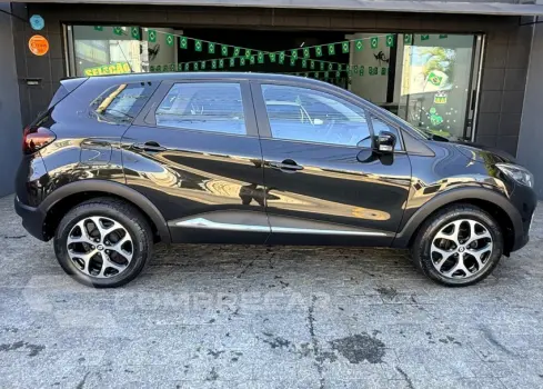 CAPTUR 1.6 16V SCE Intense