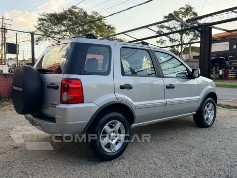 ECOSPORT 2.0 XLT 16V GASOLINA 4P AUTOMÁTICO