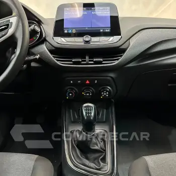 ONIX HATCH 1.0 12V Flex 5p Mec.