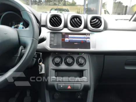 AIRCROSS 1.5 Start 8V