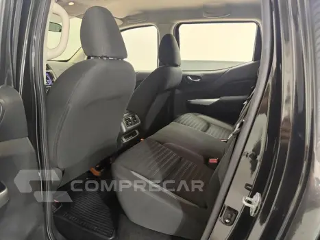 FRONTIER SE X4