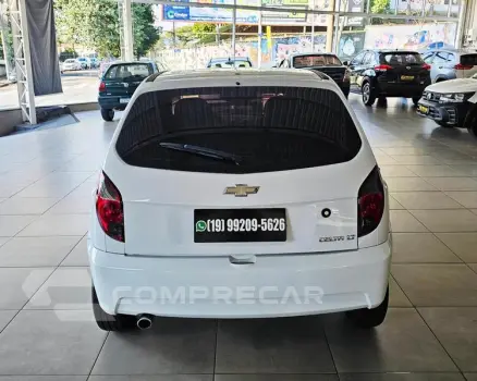 CELTA 1.0L LT