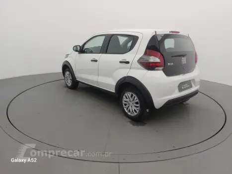 MOBI 1.0 EVO FLEX LIKE. MANUAL