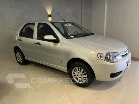 PALIO 1.0 MPI Fire Celebration 8V