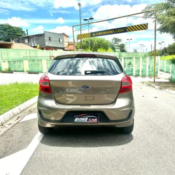 KA + 1.0 SE Plus 12V