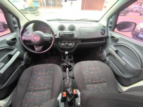 UNO VIVACE Celeb. 1.0 EVO F.Flex 8V 5p