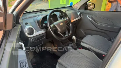 MONTANA 1.4 MPFI LS CS 8V