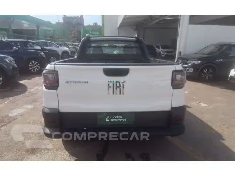 STRADA 1.3 FIREFLY FLEX ENDURANCE CS MANUAL