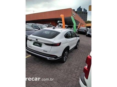 FASTBACK 1.0 TURBO 200 FLEX AUDACE CVT