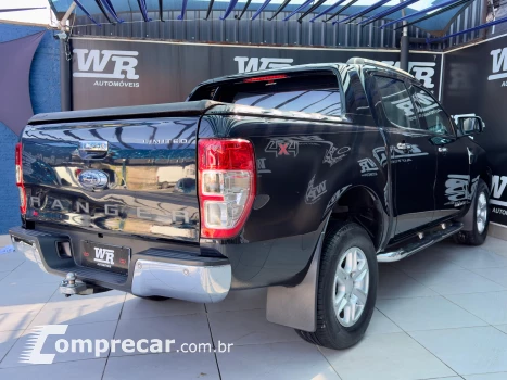 RANGER 3.2 Limited 4X4 CD 20V