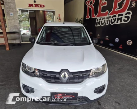 KWID 1.0 12V SCE ZEN