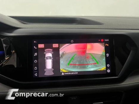 TAOS CL TSI AE