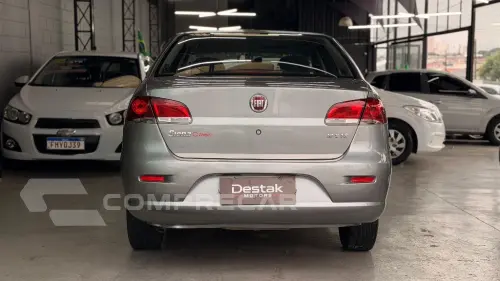 Siena HLX Dualogic 1.8 mpi Flex 8V 4p