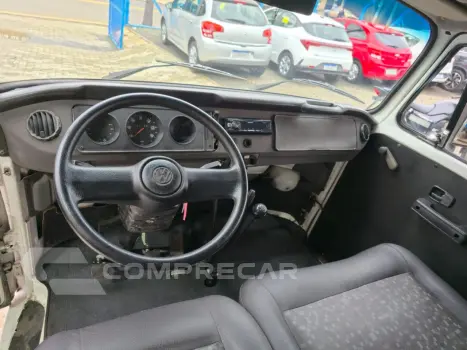 Kombi 1.6 STD