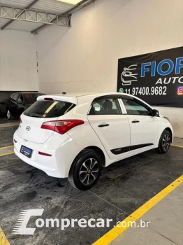 HYUNDAI HB20 1.0 COMFORT PLUS 12V