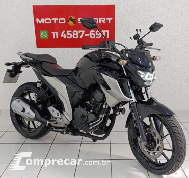 FZ25 FAZER 250