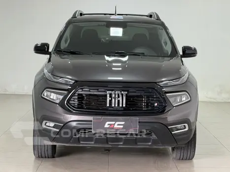 TORO 1.3 TURBO 270 FLEX FREEDOM AT6