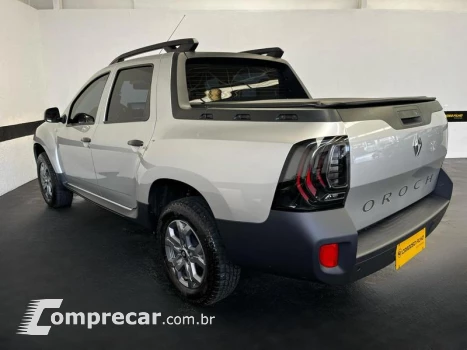 OROCH INTENSE 1.6 FLEX 16V MEC.