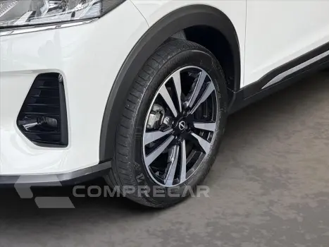 KICKS 1.6 16V FLEXSTART ADVANCE XTRONIC