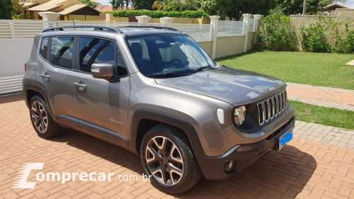 RENEGADE 1.8 16V Longitude