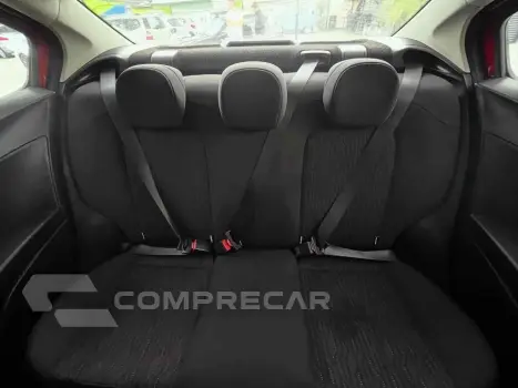 CRONOS 1.0 FIREFLY FLEX DRIVE MANUAL