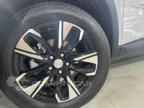 TRACKER 1.0 TURBO FLEX LTZ AUTOMÁTICO