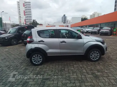 MOBI 1.0 EVO FLEX LIKE. MANUAL