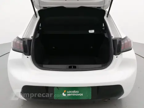 208 1.0 6V FLEX LIKE MANUAL