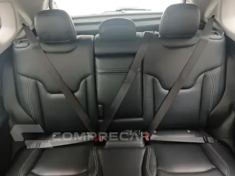 COMPASS 1.3 T270 TURBO FLEX LONGITUDE AT6