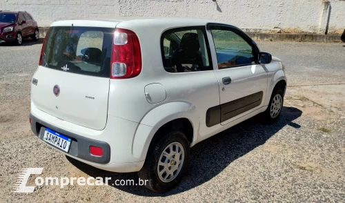 UNO 1.0 Vivace 8V
