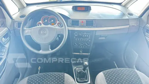 Meriva COLLECTION 1.4 8V ECONOFLEX 5p