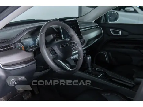 COMPASS 1.3 T270 TURBO FLEX LONGITUDE AT6