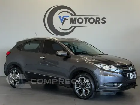 HR-V 1.8 16V FLEX EXL 4P AUTOMÁTICO