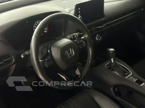 ZR-V 2.0 i-VTEC GASOLINA TOURING CVT