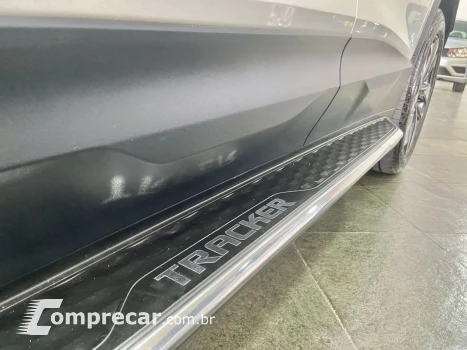 TRACKER 1.2 Turbo Premier