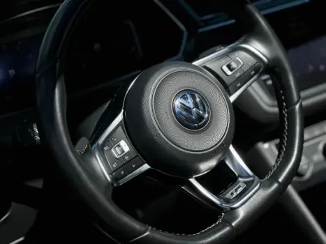 TIGUAN 2.0 350 TSI GASOLINA ALLSPACE R-LINE 4MOTION DSG