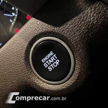 Creta Ultimate 2.0 16V Flex Aut.