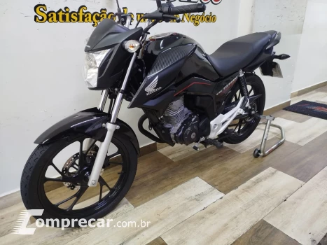 CG 160 160 cc