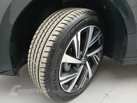 VIRTUS 1.0 200 TSI HIGHLINE AUTOMÁTICO