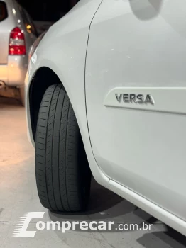 VERSA 1.6 16vstart SL