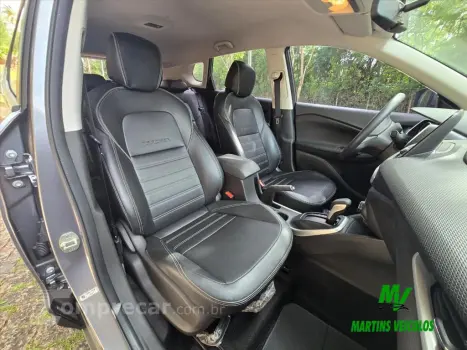 TRACKER 1.0 Turbo LT