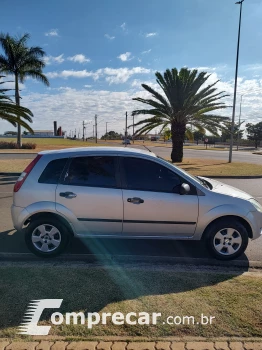 FIESTA 1.0 MPI 8V