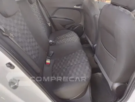 HB20 1.6 Comfort Plus 16V