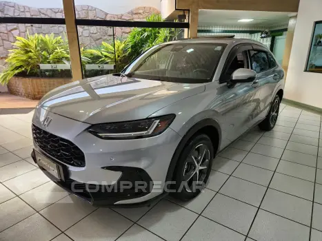 Honda ZR-V 2.0 16V 4P i-VTEC TOURING AUTOMÁTICO CVT 4 portas