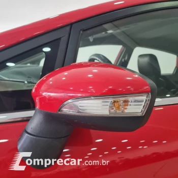 FIESTA 1.6 SE Hatch 16V