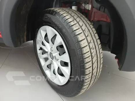 MOBI 1.0 EVO FLEX LIKE. MANUAL
