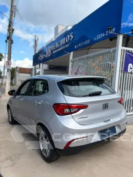 ARGO DRIVE 1.0 6V Flex